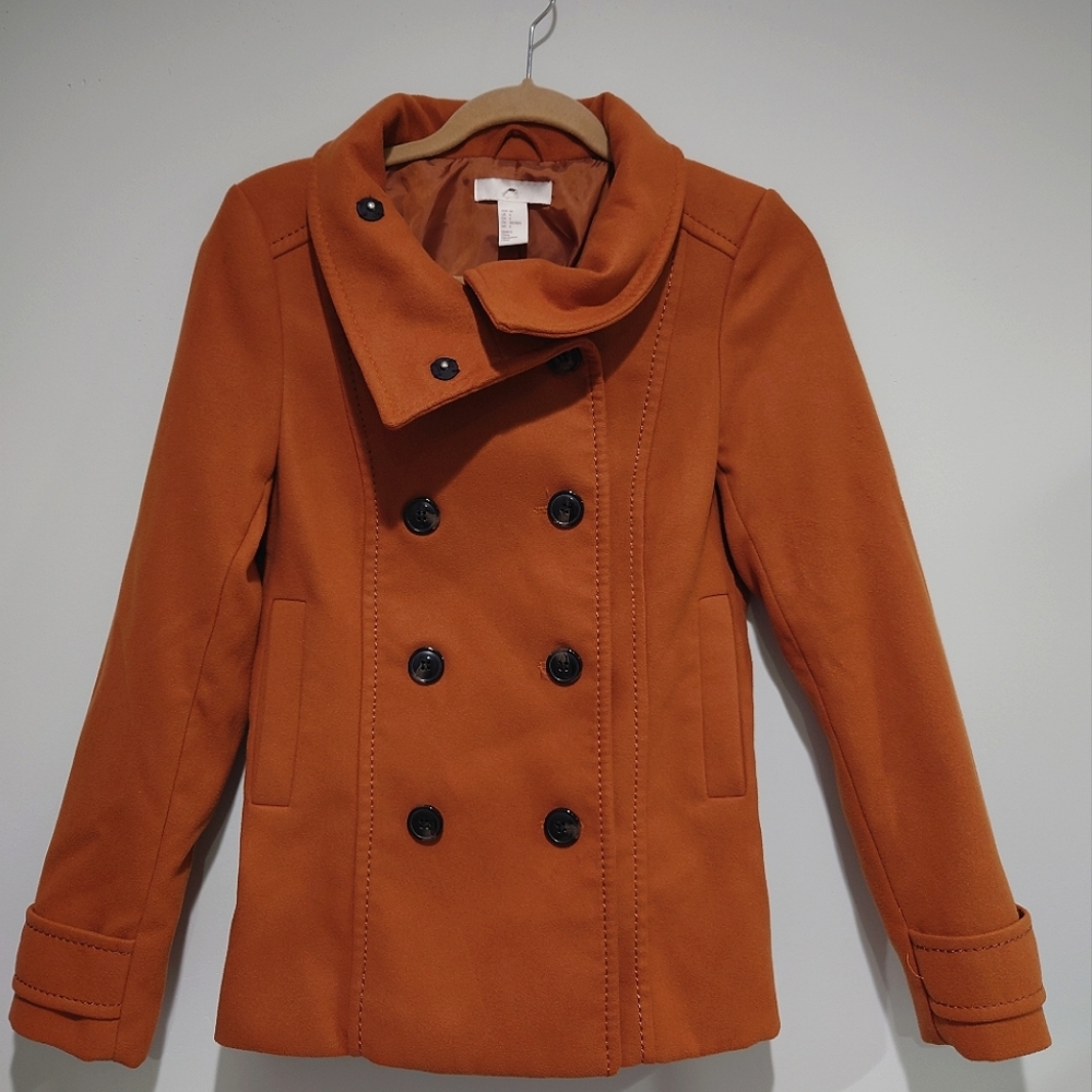 H&M Fall/Winter Coat